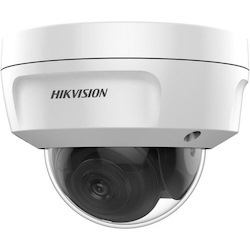 Hikvision Value Express ECI-D14F2 4 Megapixel Outdoor Network Camera - Color - Dome