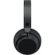 Microsoft Surface Wired/Wireless Over-the-head Stereo Headset - Matte Black