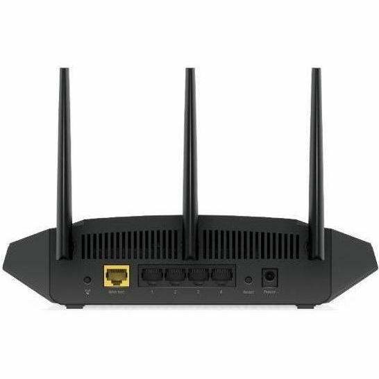 Netgear Nighthawk AX4 RAX36S Wi-Fi 6 IEEE 802.11 a/b/g/n/ac/ax DSL, Cable Wireless Router