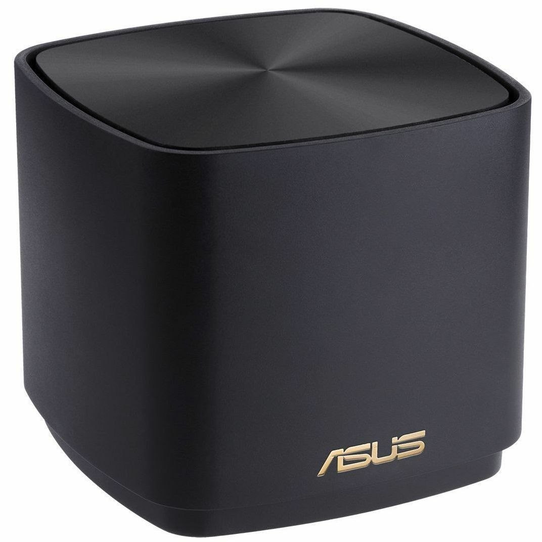 Asus ZenWiFi XD4 Plus XD4 PLUS (B-2-PK) Wi-Fi 6 IEEE 802.11 a/b/g/n/ac/ax Ethernet Wireless Router