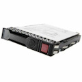 HPE 1.92 TB Solid State Drive - 2.5" - U.2 (PCI Express NVMe 4.0) - Read Intensive
