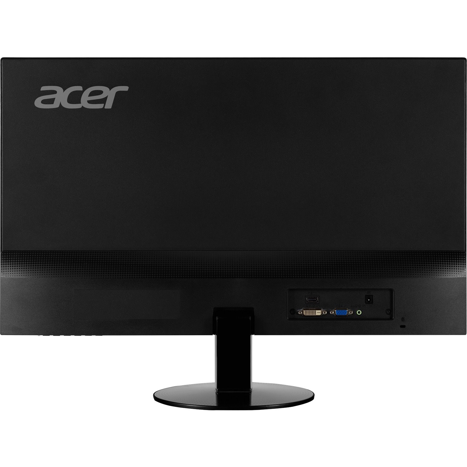 Acer SA240Y Full HD LCD Monitor - 16:9 - Black