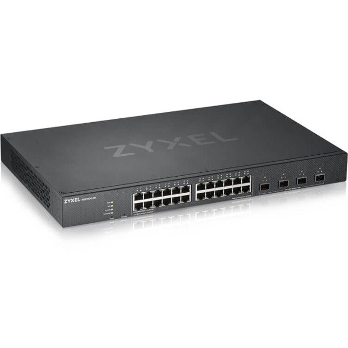 ZYXEL XGS1930 XGS1930-28 24 Ports Manageable Ethernet Switch