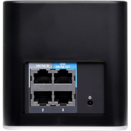 Ubiquiti airCube ACB-AC IEEE 802.11ac 1.14 Gbit/s Wireless Access Point