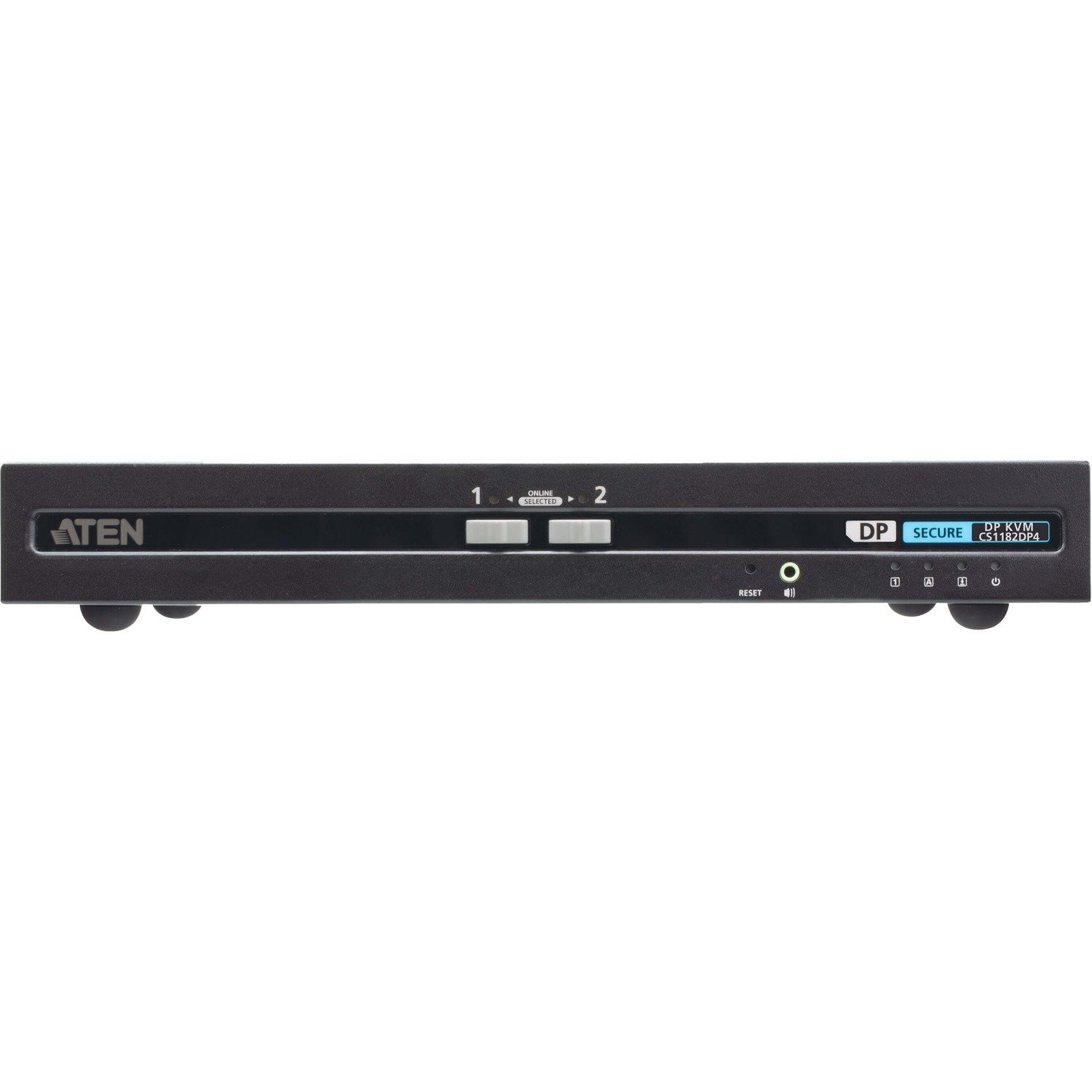 ATEN Secure CS1182DP4 KVM Switchbox