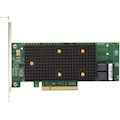Lenovo 530-8i SAS Controller - 12Gb/s SAS - PCI Express 3.0 x8 - Plug-in Card