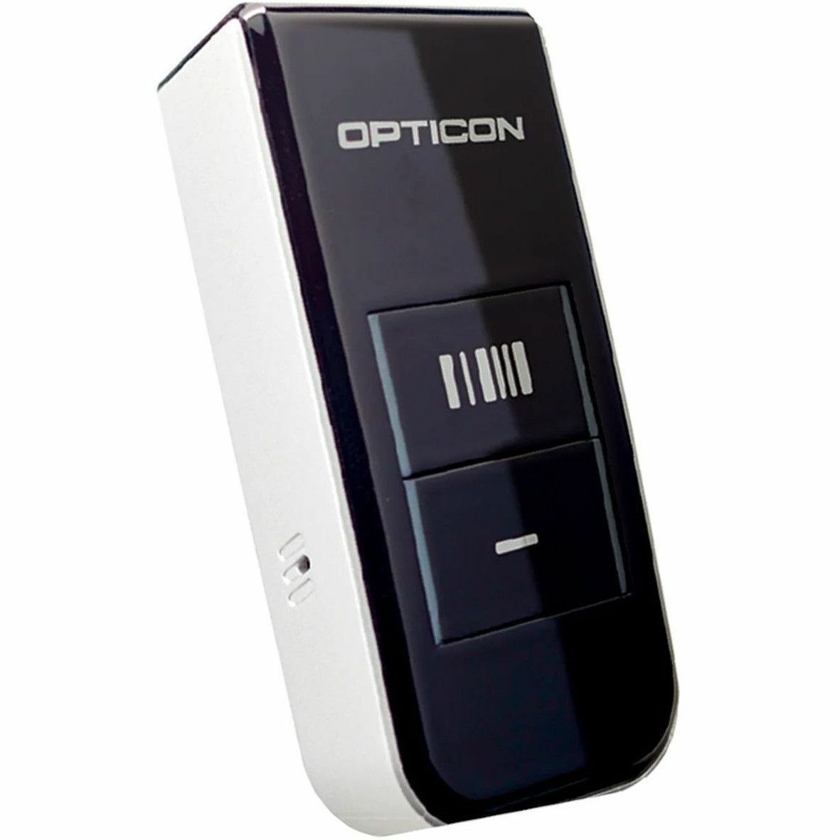 Opticon Barcode Scanners,Companion Scanner,2D Imager,Bluetooth