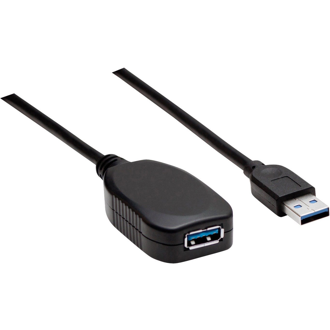 Manhattan Usb 3.0 Type-A Active Extension Cable