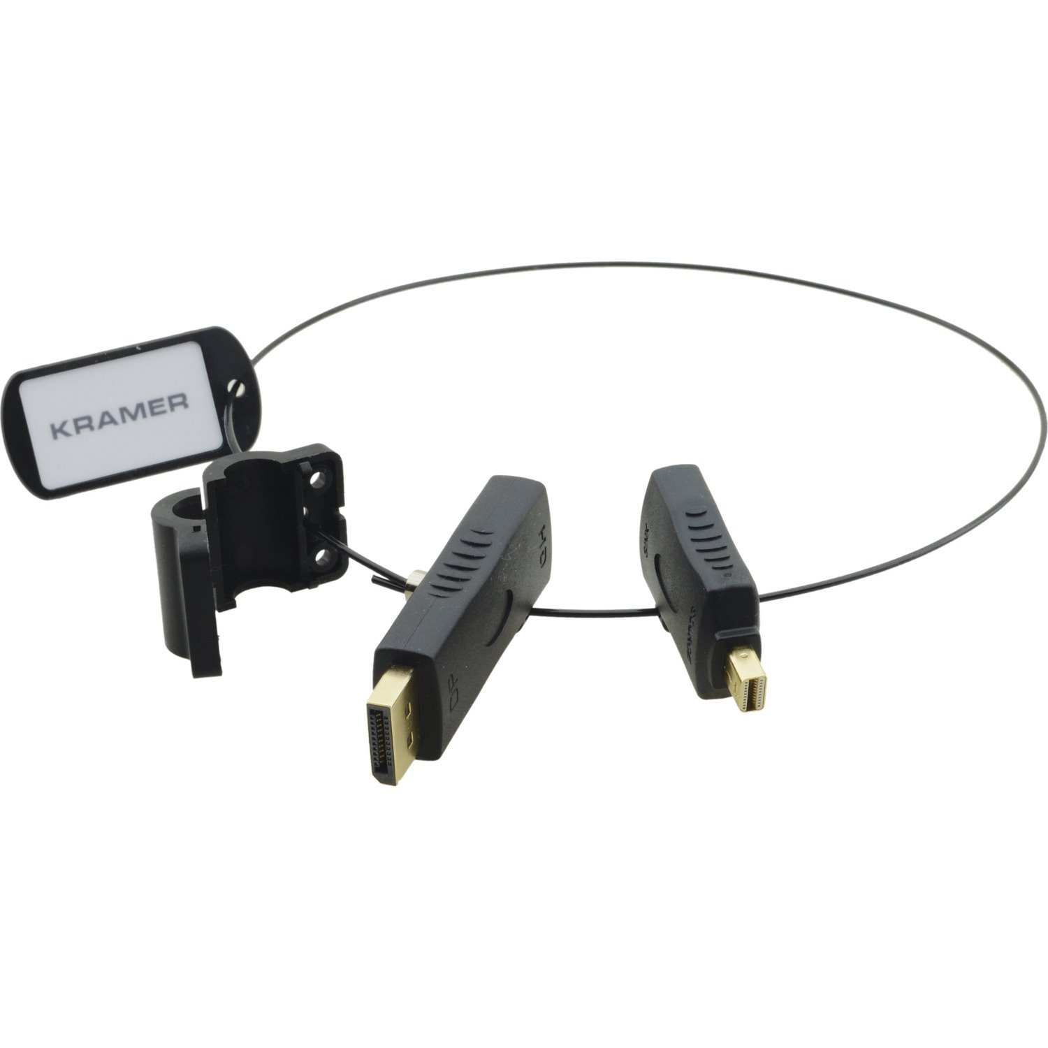 Kramer AD-RING HDMI Adapter Ring