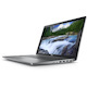 Dell Latitude 5000 5530 15.6" Notebook - Full HD - 1920 x 1080 - Intel Core i5 12th Gen i5-1235U Deca-core (10 Core) 1.30 GHz - 16 GB Total RAM - 256 GB SSD - Gray