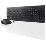 Lenovo Essential Keyboard & Mouse - English (US)