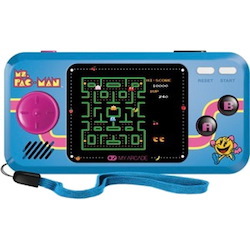 dreamGEAR Handheld Game Console