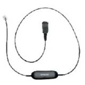 Jabra Smart Cord Headset Cable