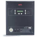 APC 6-Circuit Universal Transfer Switch