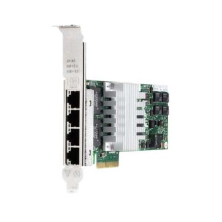 HPE NC364T Gigabit Server Adapter