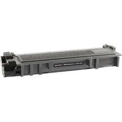 Clover Technologies Remanufactured High Yield Laser Toner Cartridge - Alternative for Brother TN660 - Black - 1 Each