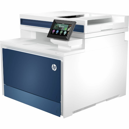 HP LaserJet Pro 4301fdw Laser Multifunction Printer - Color
