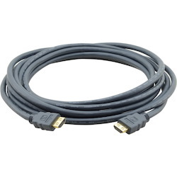 Kramer High-Speed/Standard HDMI Cable with Ethernet