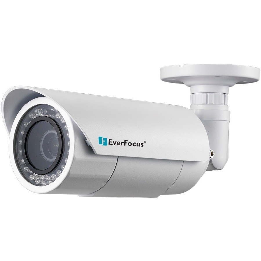 EverFocus EZN3160 1.3 Megapixel HD Network Camera - Bullet