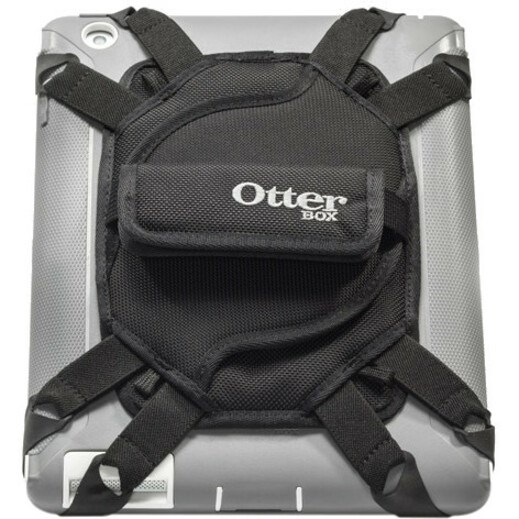 OtterBox Utility Carrying Case for 10" Tablet, iPad - Utility Lacth with Accessory Bag