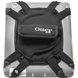 OtterBox Utility Carrying Case for 25.4 cm (10") Apple iPad Tablet