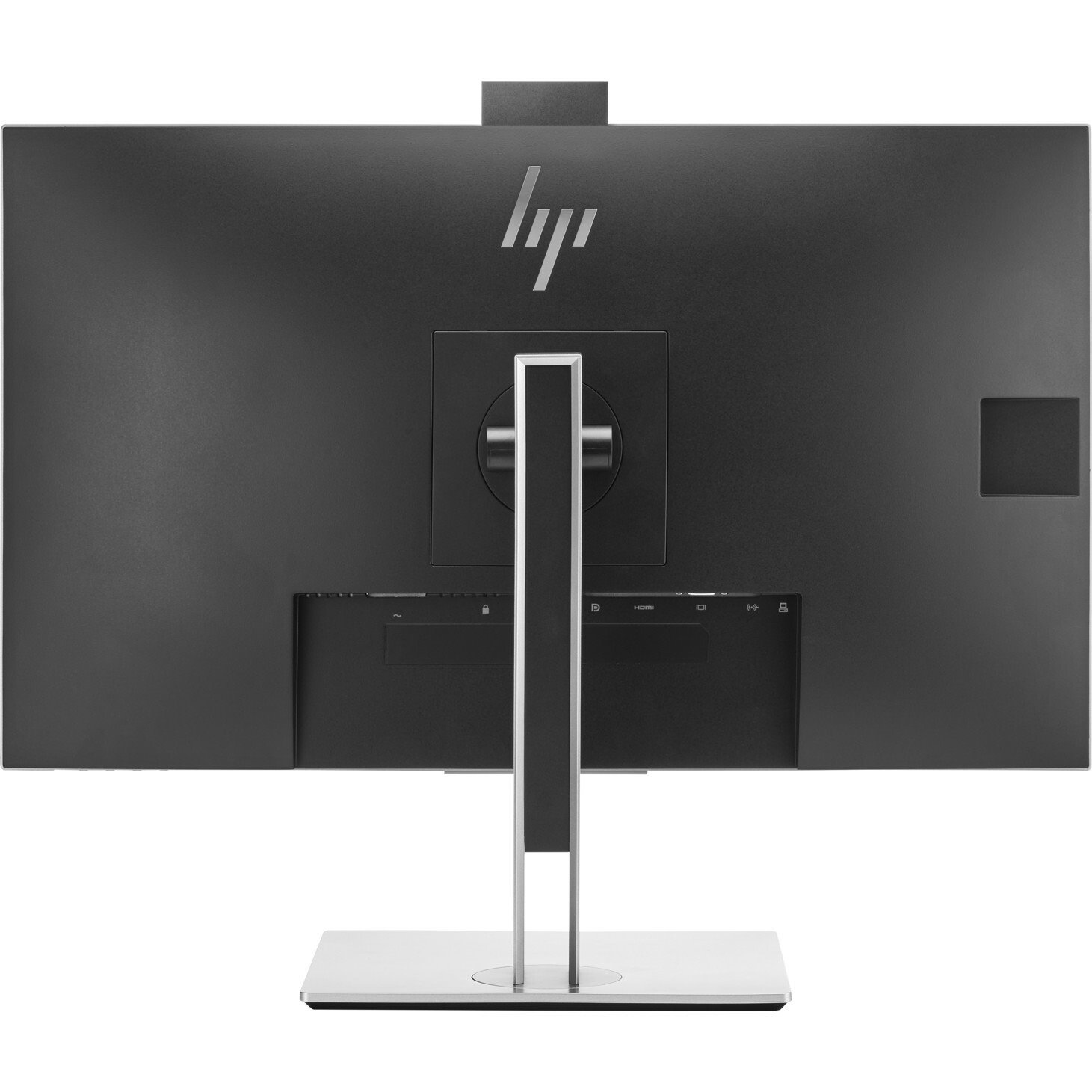 HP Business E273m 68.6 cm (27") Full HD LED LCD Monitor - 16:9 - Black, Silver