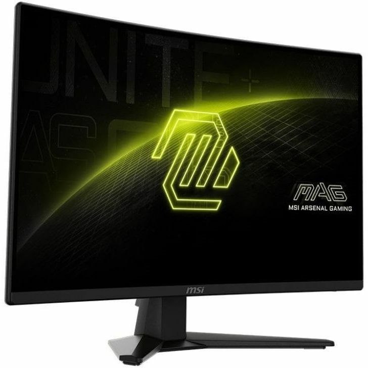 MSI MAG 274CQF 27 inch Curved 2K resolution Gaming Display monitor 180Hz