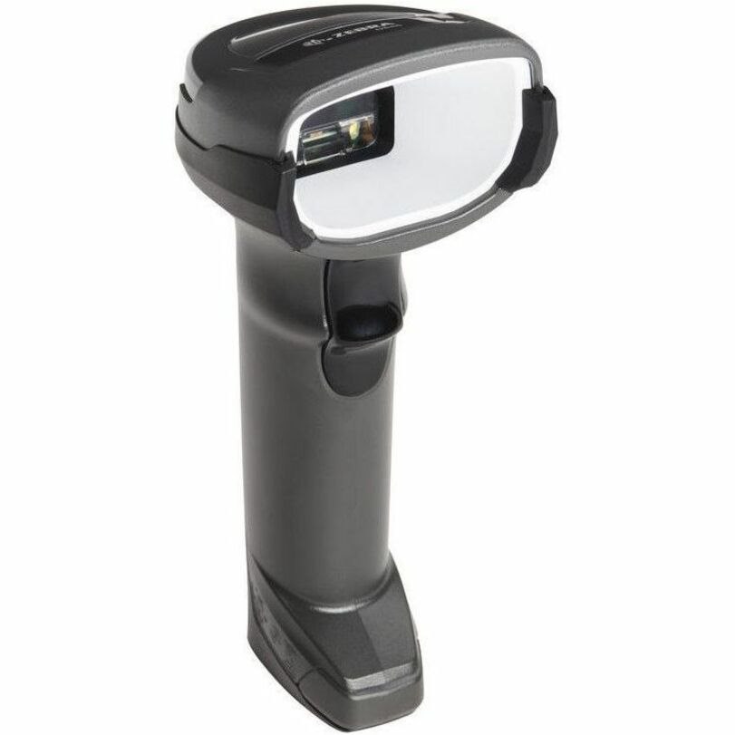Zebra DS4678 Self-checkout, Manufacturing, Healthcare, Loyalty Program, Inventory Handheld Barcode Scanner - Wireless Connectivity