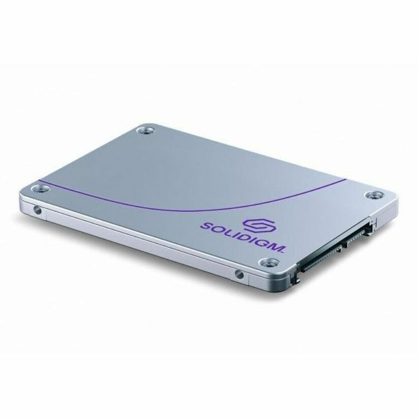 SOLIDIGM D3-S4520 480 GB Solid State Drive - 2.5" Internal - SATA (SATA/600)