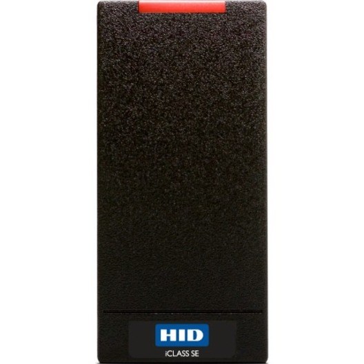 HID Mini-Mullion Contactless Smartcard Reader