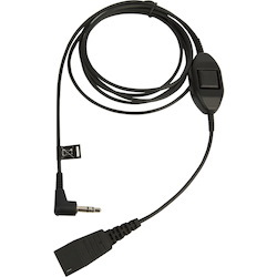 Jabra 8735-019 Audio Cable