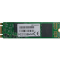 QNAP SSD-M2080-256GB-B01 256 GB Solid State Drive - M.2 2280 Internal - SATA (SATA/600)