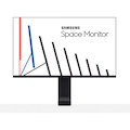 Samsung S32R750 32" Class 4K UHD Curved Screen LCD Monitor - 16:9 - Black