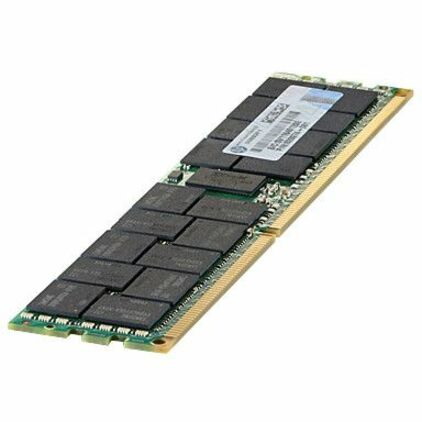 HPE 2GB (1x2GB) Single Rank x8 PC3-14900E (DDR3-1866) Unbuffered CAS-13 Memory Kit