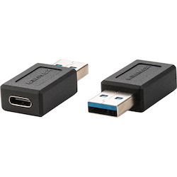 Kramer USB 3.0 Type-C (F) to Type-A (M) Adapter
