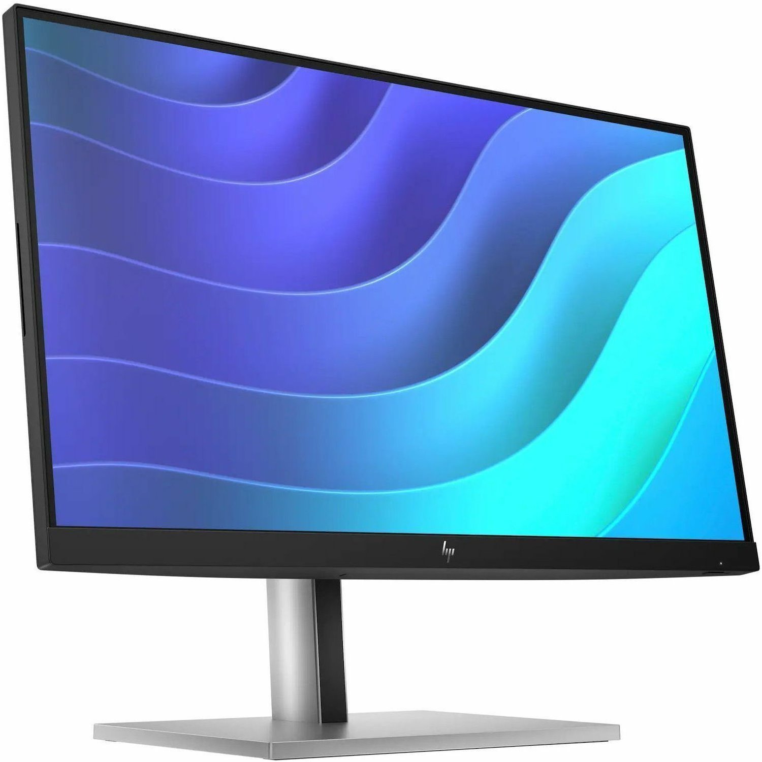 HP E22 G5 22" Class Full HD LED Monitor - 16:9 - Black