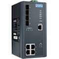 Advantech EKI-7708G-4FPI Ethernet Switch