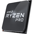 AMD Ryzen 7 PRO 3700 Octa-core (8 Core) 3.60 GHz Processor - OEM Pack