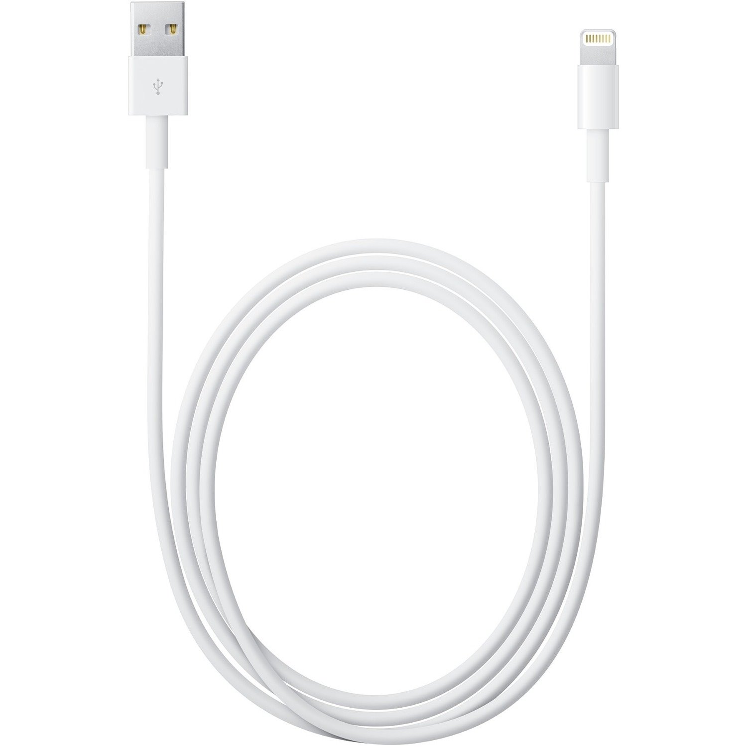 Apple Lightning to USB Cable (2m)