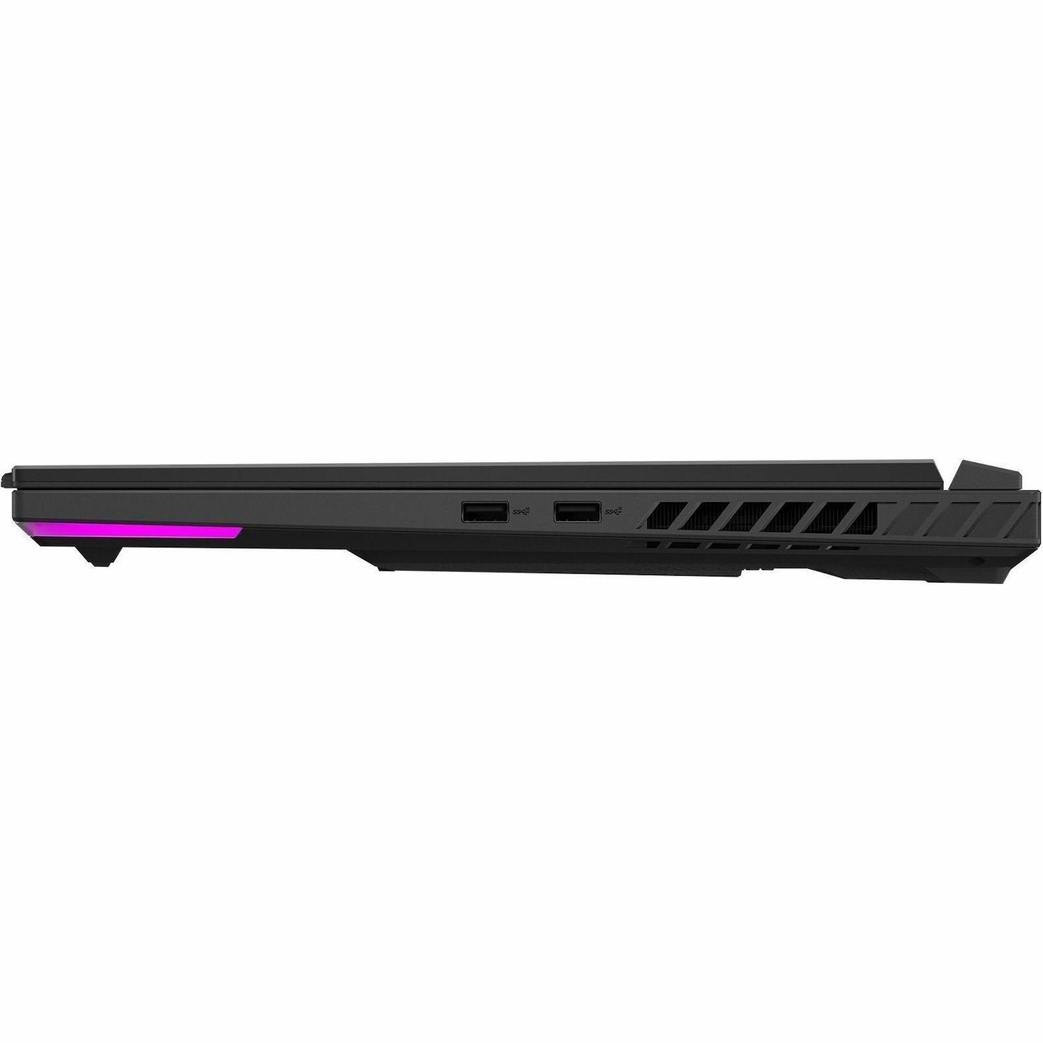 Asus ROG Strix G18 G814 G814JV-RS75 18" Gaming Notebook - QHD+ - Intel Core i7 13th Gen i7-13650HX - 16 GB - 2 TB SSD