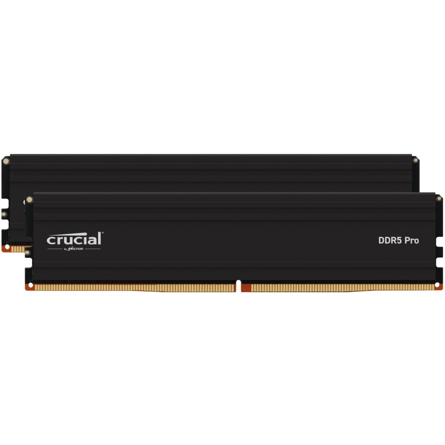 Crucial Pro 32GB DDR5 SDRAM Memory Module