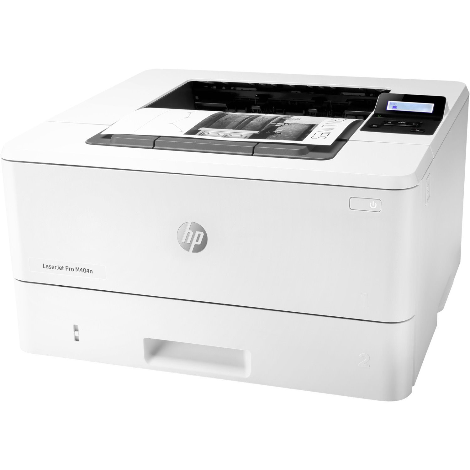 Buy HP LaserJet Pro M404 M404n Desktop Laser Printer Monochrome   5a6d04fd9ced59 