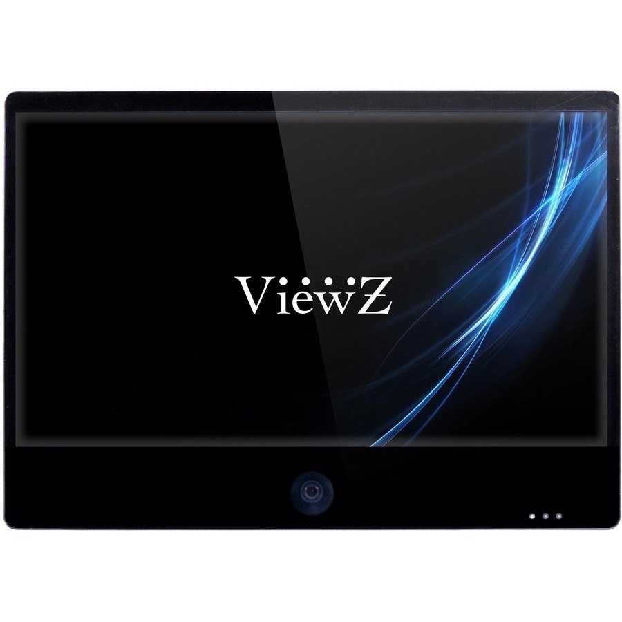 ViewZ VZ-PVM-I4W3 32" Full HD LED LCD Monitor - 16:9