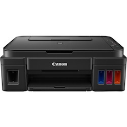 Canon PIXMA G3600 Wireless Inkjet Multifunction Printer - Colour
