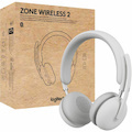 Logitech Zone Wireless 2 Headset