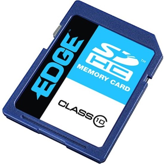 EDGE ProShot 4 GB Class 10 SDHC