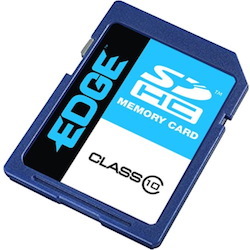 EDGE ProShot 8 GB Class 10 SDHC