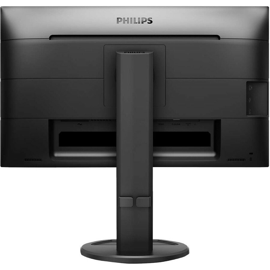 Philips 241B8QJEB 23.8" Full HD WLED LCD Monitor - 16:9 - Black