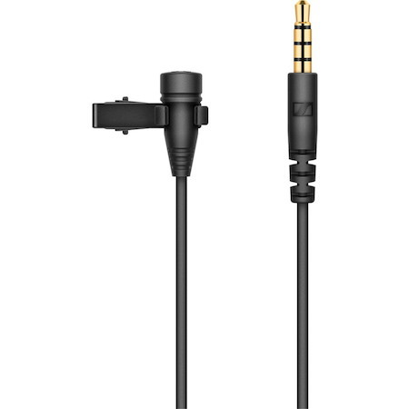 Sennheiser XS Lav Wired Condenser Microphone