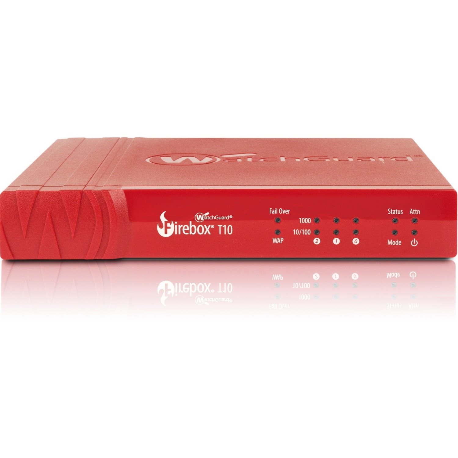 WatchGuard Firebox T10-W Network Security/Firewall Appliance